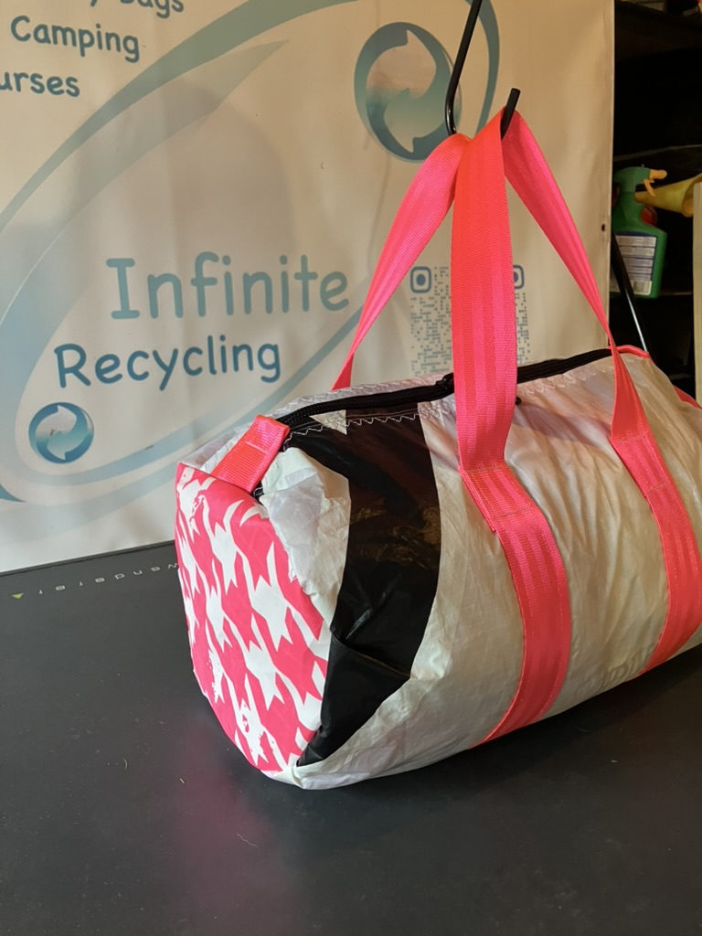 The Overnight Bag